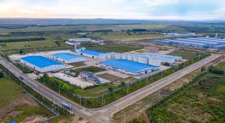 恒大糧油榮獲“深圳市重點農(nóng)業(yè)龍頭企業(yè)”稱號，加碼布局優(yōu)質(zhì)蔬菜產(chǎn)業(yè)