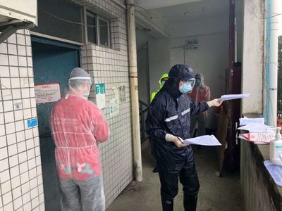 步涌社區(qū)防疫心理咨詢熱線變身“萬(wàn)能熱線” 已接600余通電話，信息技術(shù)咨詢服務(wù)成亮點(diǎn)